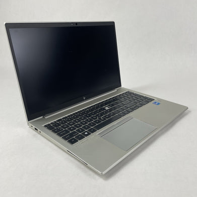 HP EliteBook 850 G8 15.6" i5 1145G7 2.60 GHz 8 GB RAM No SSD/OS/AC/Batt READ
