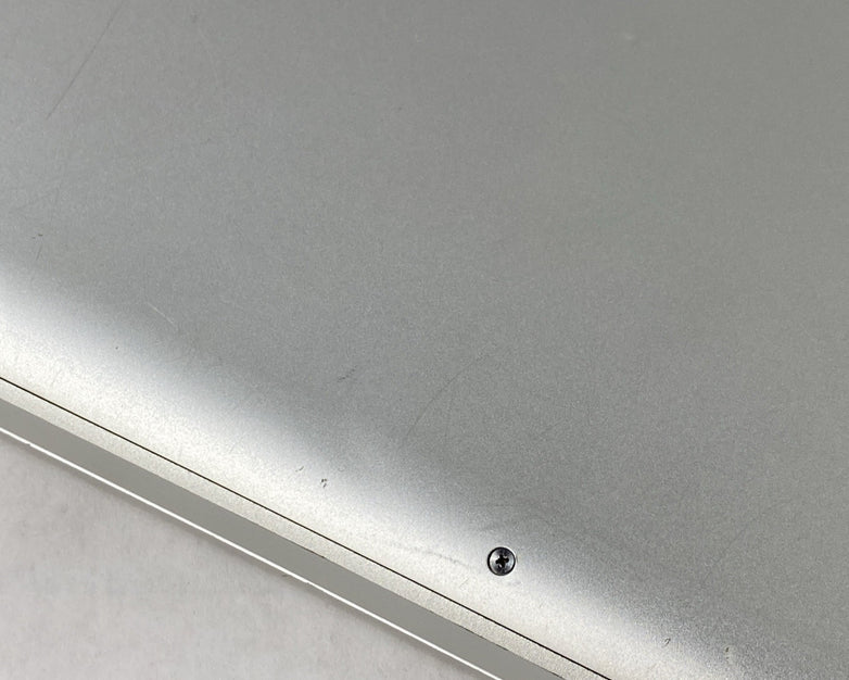 Apple MacBook Pro A1286 2010 15" 2.53GHz i5 8GB RAM 250GB SSD os10.13.6