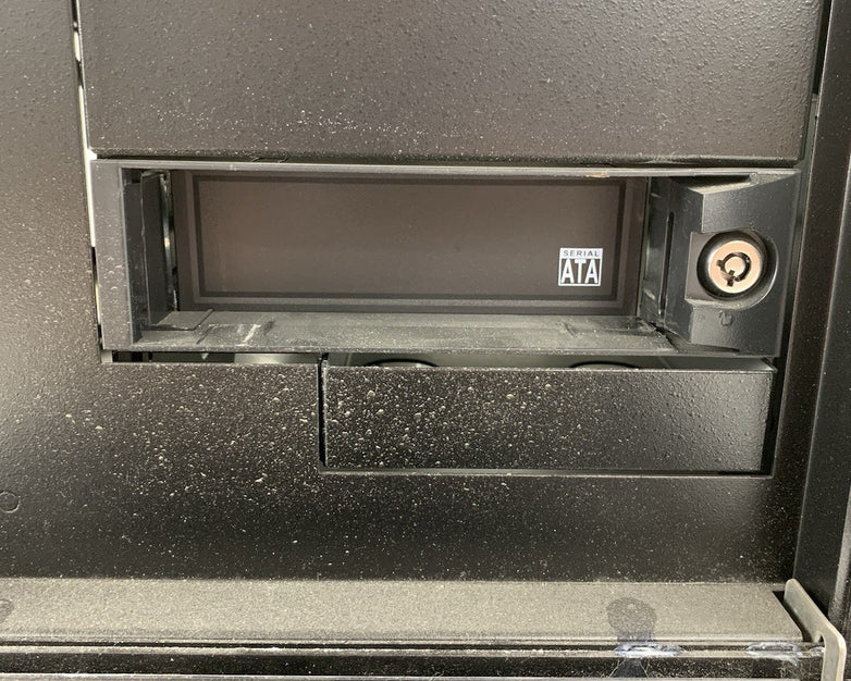Advantech IPC-619 4U Rack-Mounted Computer Case Server Chassis - No Internals