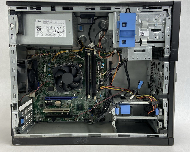 Dell Optiplex 7020 MT Intel Core i5-4590 3.3GHZ 4GB RAM No HDD No OS