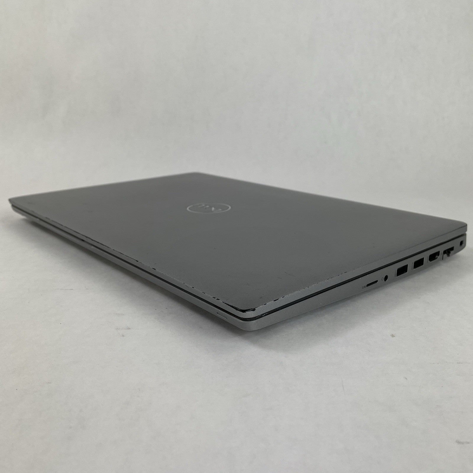 Dell Latitude 5520 15.6" i5-1135G7 2.40GHz 8GB RAM No SSD/OS/Batt - Missing Keys10