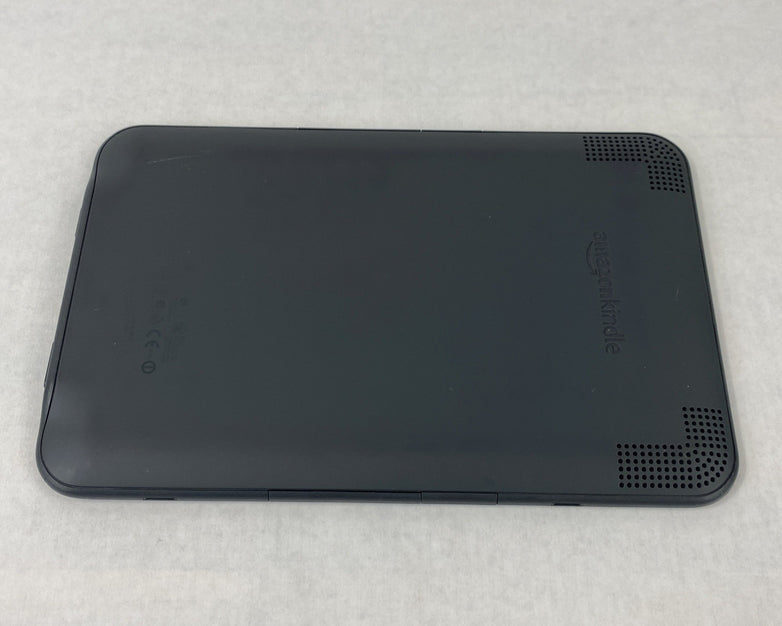 Amazon D00901 Kindle 3rd Gen Keyboard 4GB WiFi 6" Black