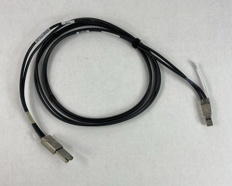Molex 038-003-810 REV A07 2.0M Cable Lot of 2
