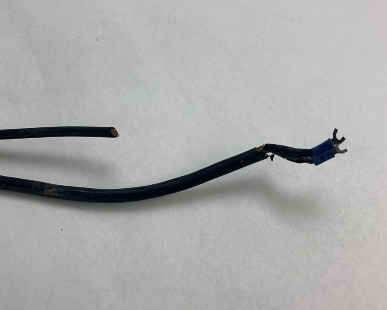 Raytheon DE-719  Fathometer Depth Recorder Precision Cut Cord Parts and Repair