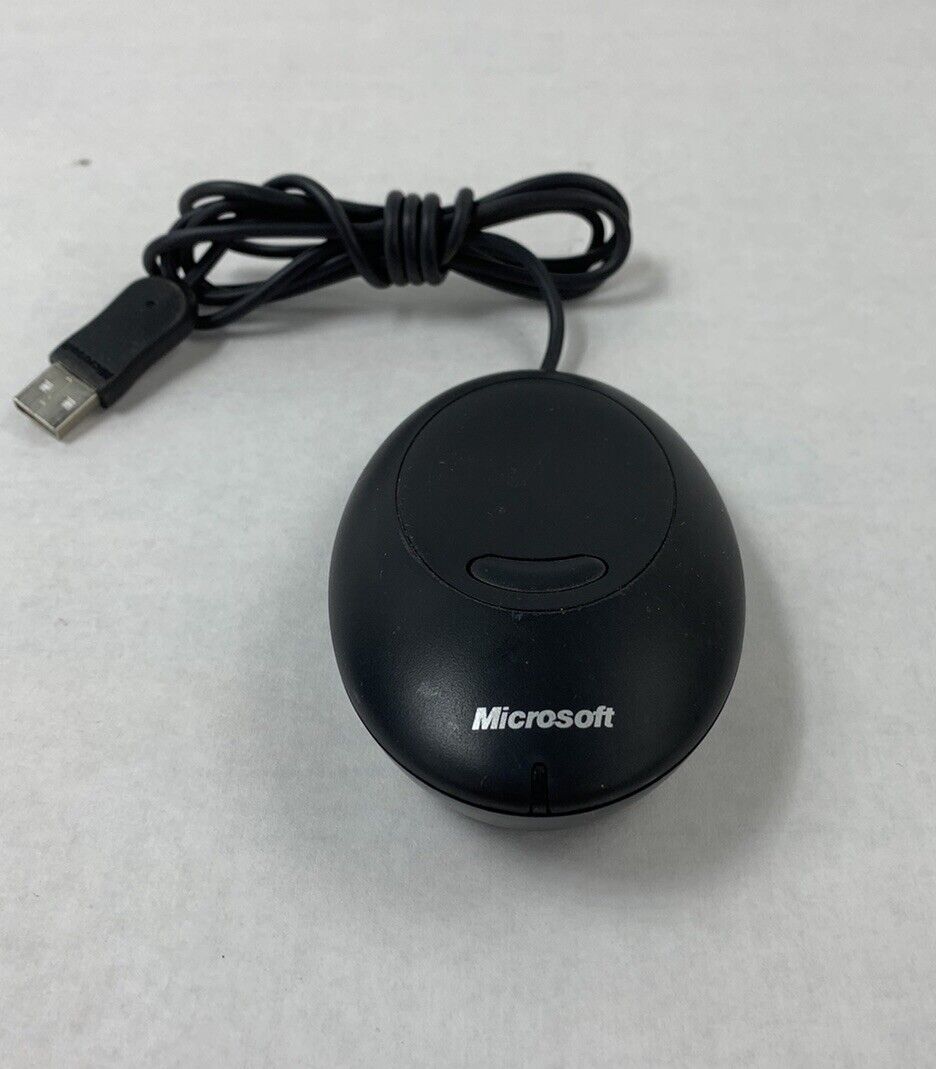 Microsoft 1053 Wireless Mouse Receiver 1.0 (Lot of 3)