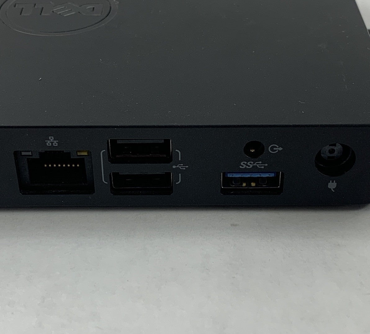 Dell WD15 K17A001 USB-C Docking Station (Lot of 2)6