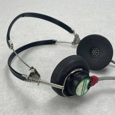 Telephonics TDH-50P Audiometer Headphones