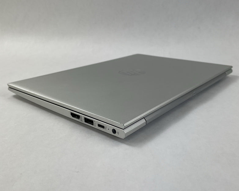 HP ProBook 630 G8 13.3" i7-1165G7 2.80 GHz 8 GB RAM No SSD/OS/AC - Dents