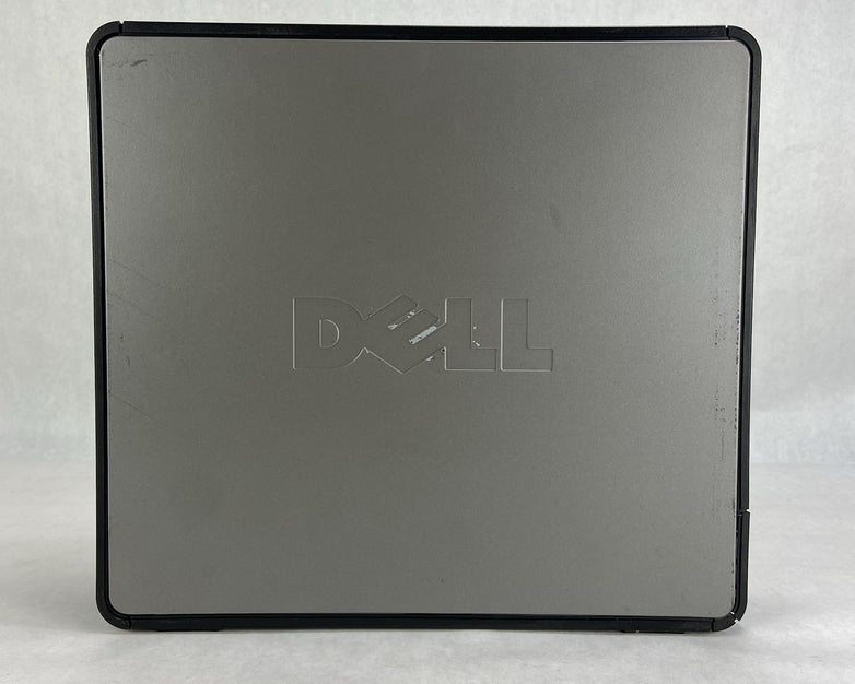 Dell Optiplex 780 SFF Intel Core 2 Duo E8400 3GHz 4GB RAM 0FH868 No HDD No OS
