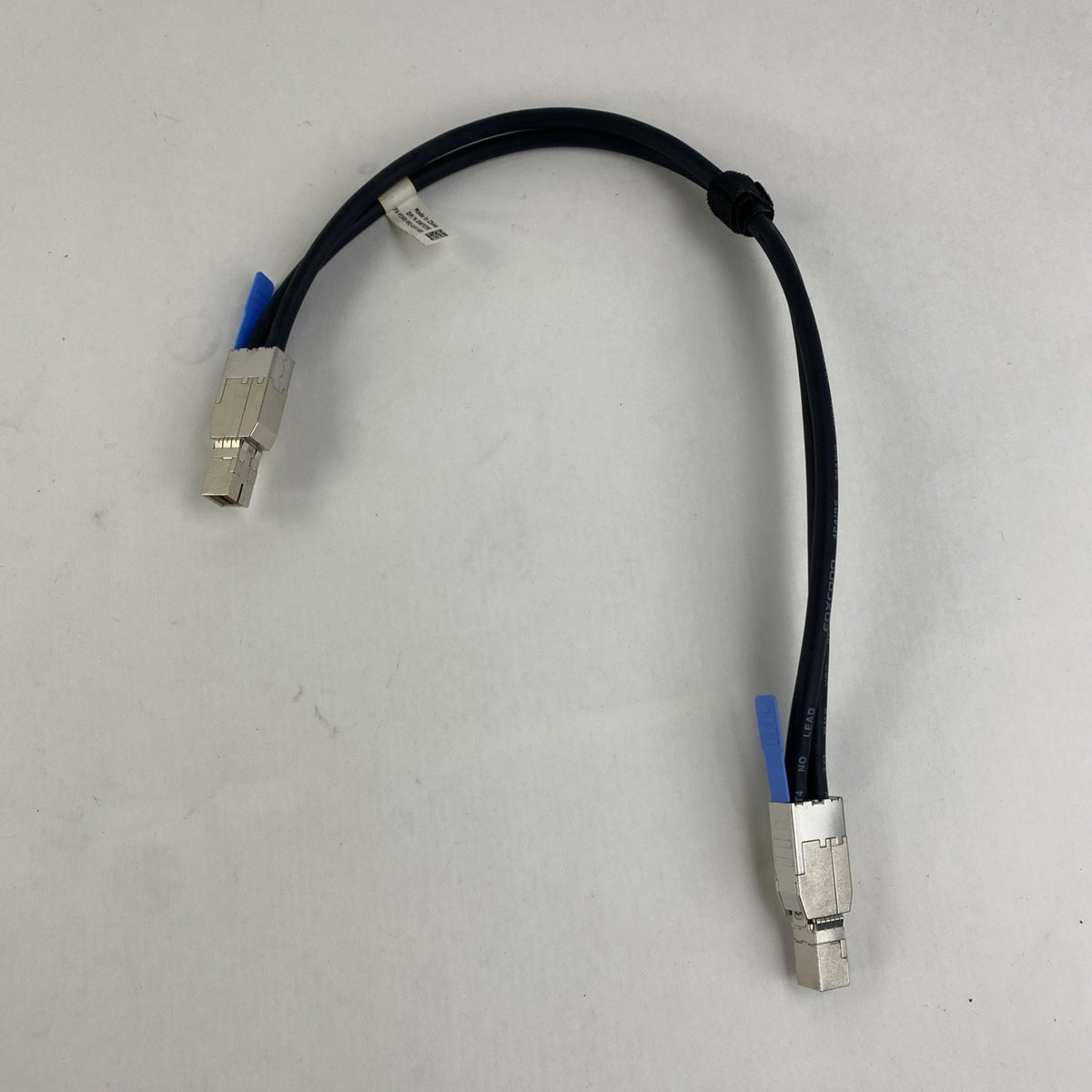 Dell 0WTCFX External Mini-SAS HD Data cables - Lot of 36