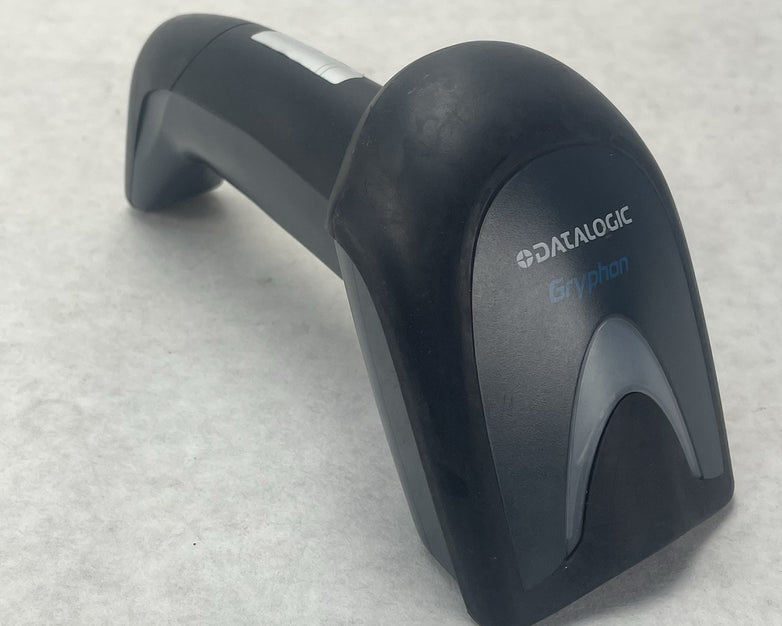 Datalogic Gryphon GBT4100-BK Lot of 2