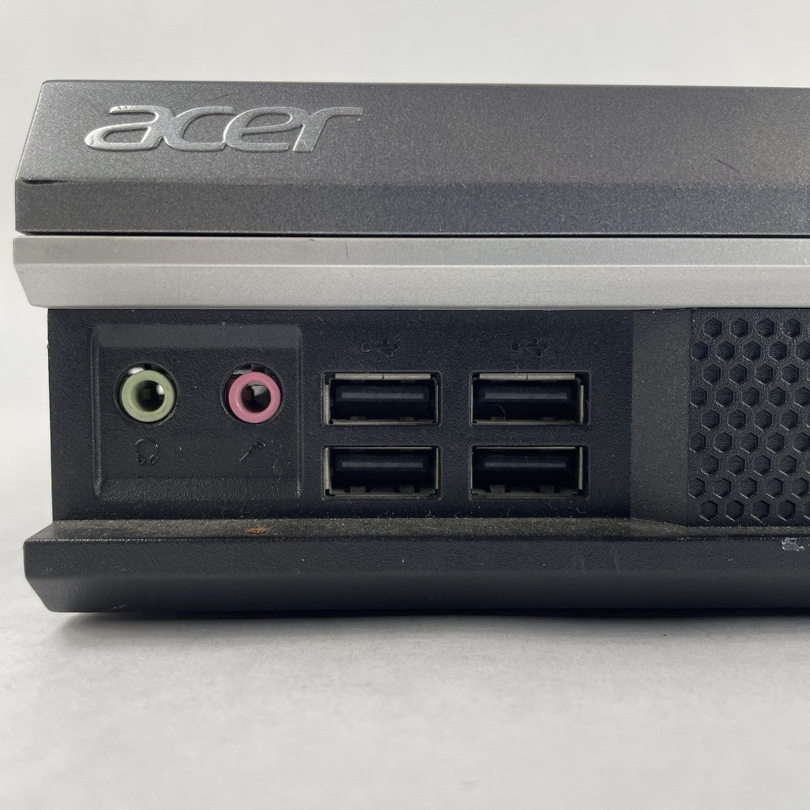 ACER Veriton L4618G Micro i5-2400S 2.50 GHz 4 GB RAM No SSD/OS/AC2