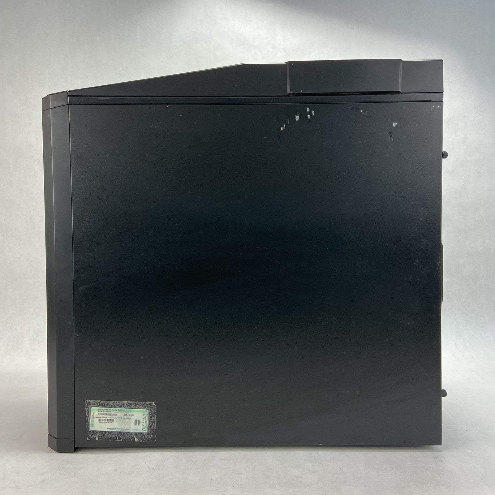 Antec 900 Nine Hundred ATX Gaming Mid Tower Computer Case Antec EA-500W PSU4