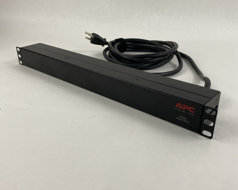 APC AP9562 Basic Rack PDU w/ Rack Ears