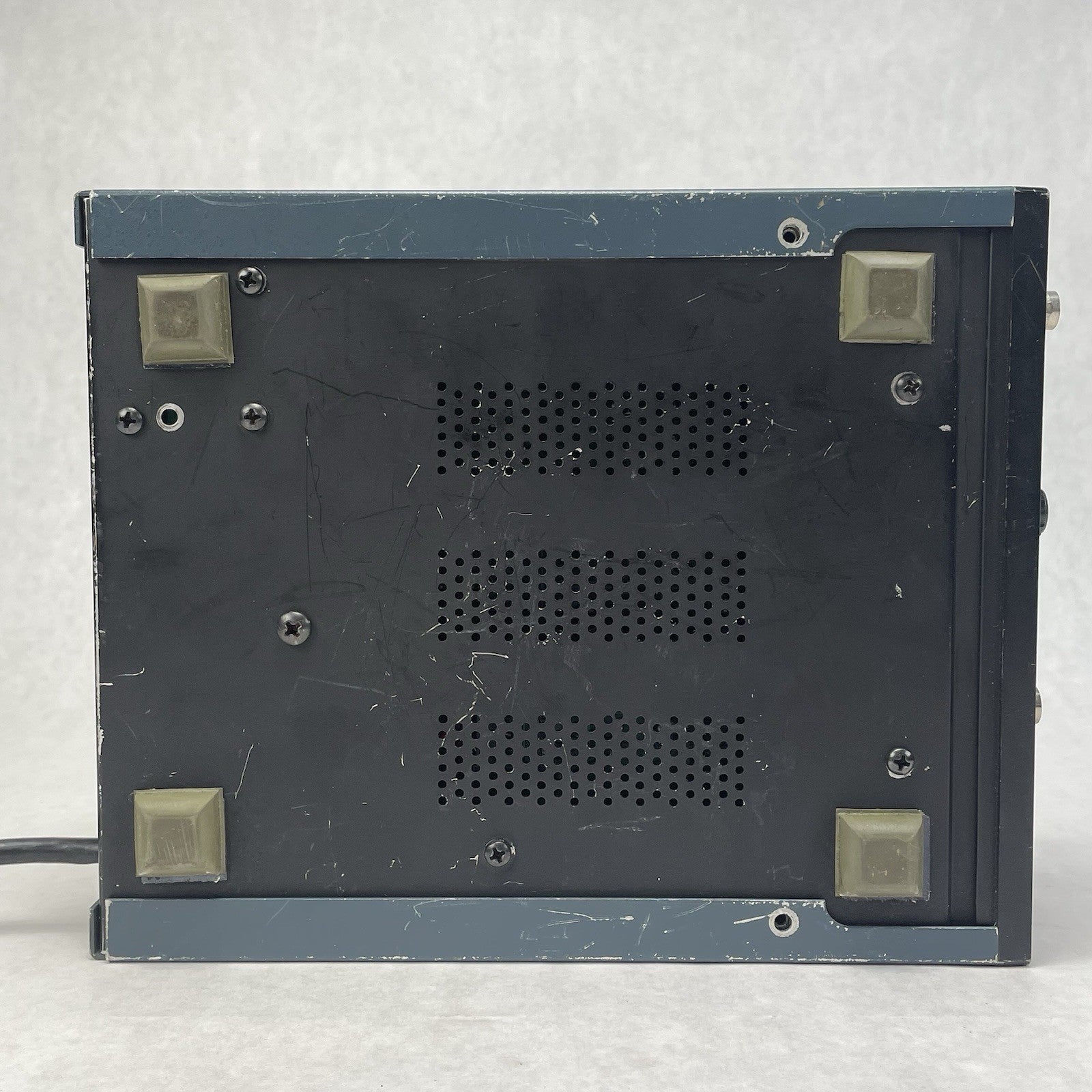 Heath Zenith Precision Oscilloscope Calibrator For Parts