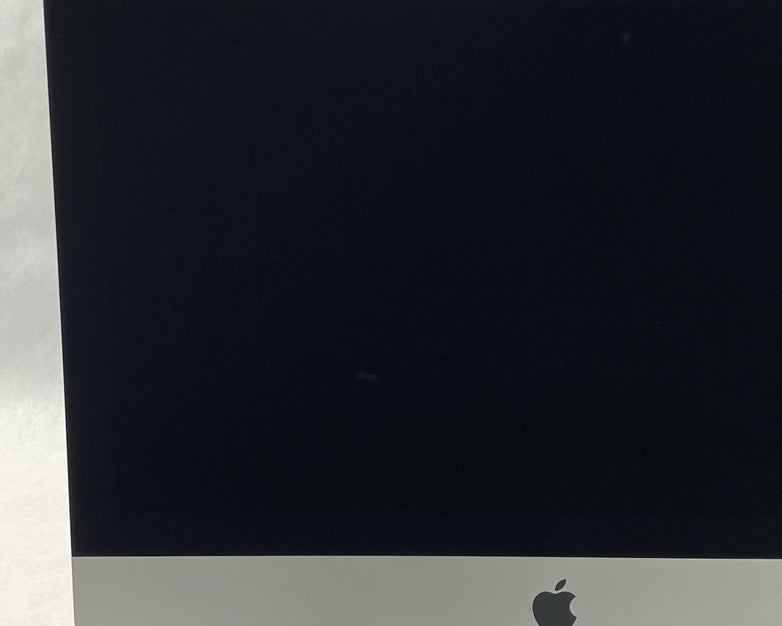 Apple A1418 iMac 21.5" 2013 2.7GHz Core i5 8GB RAM 500GB SSD macOS 10.15.7