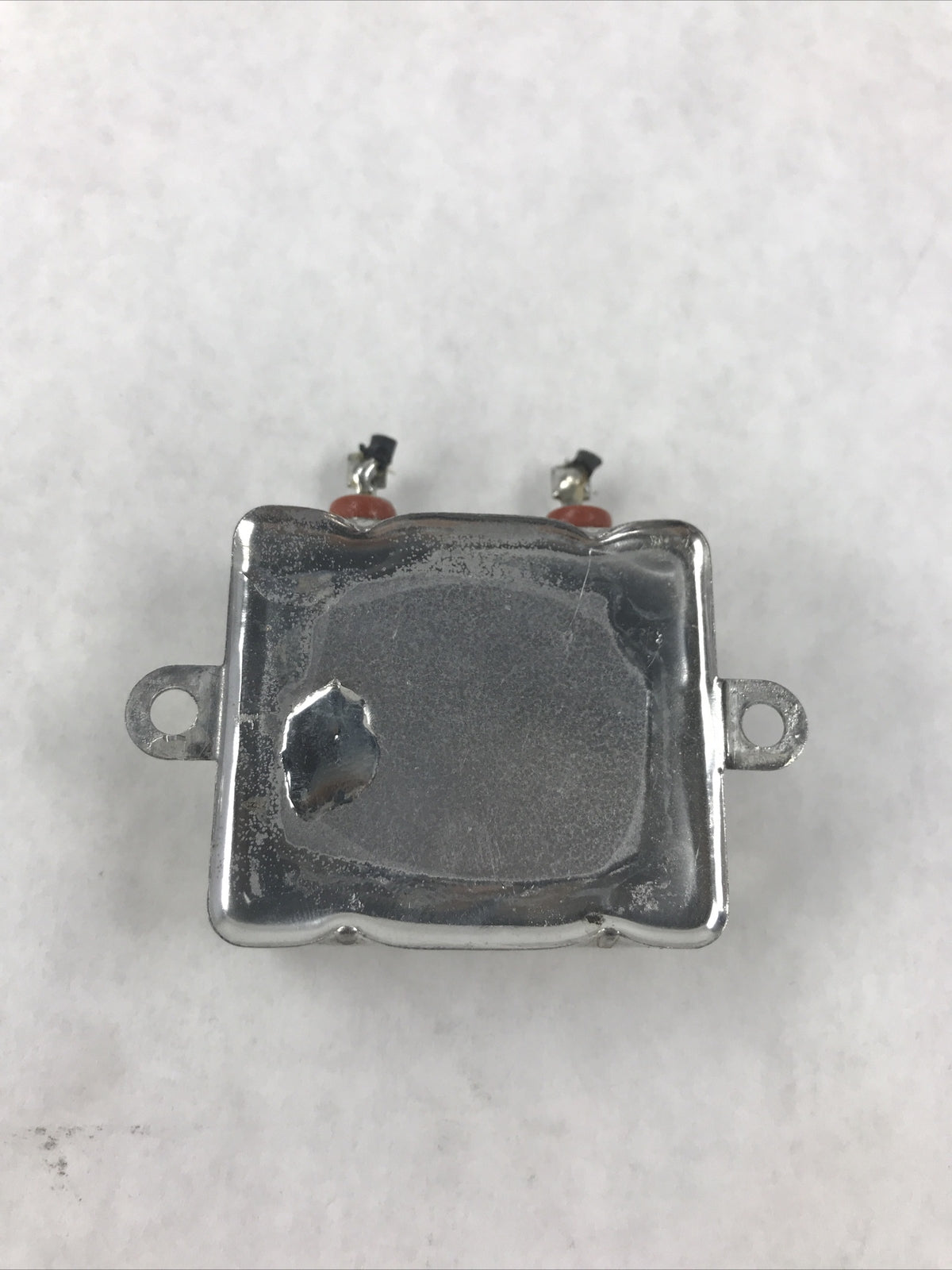 Sprague CP53B1EF105K1 2X1.0-600 DC Capacitor/Relay Unit