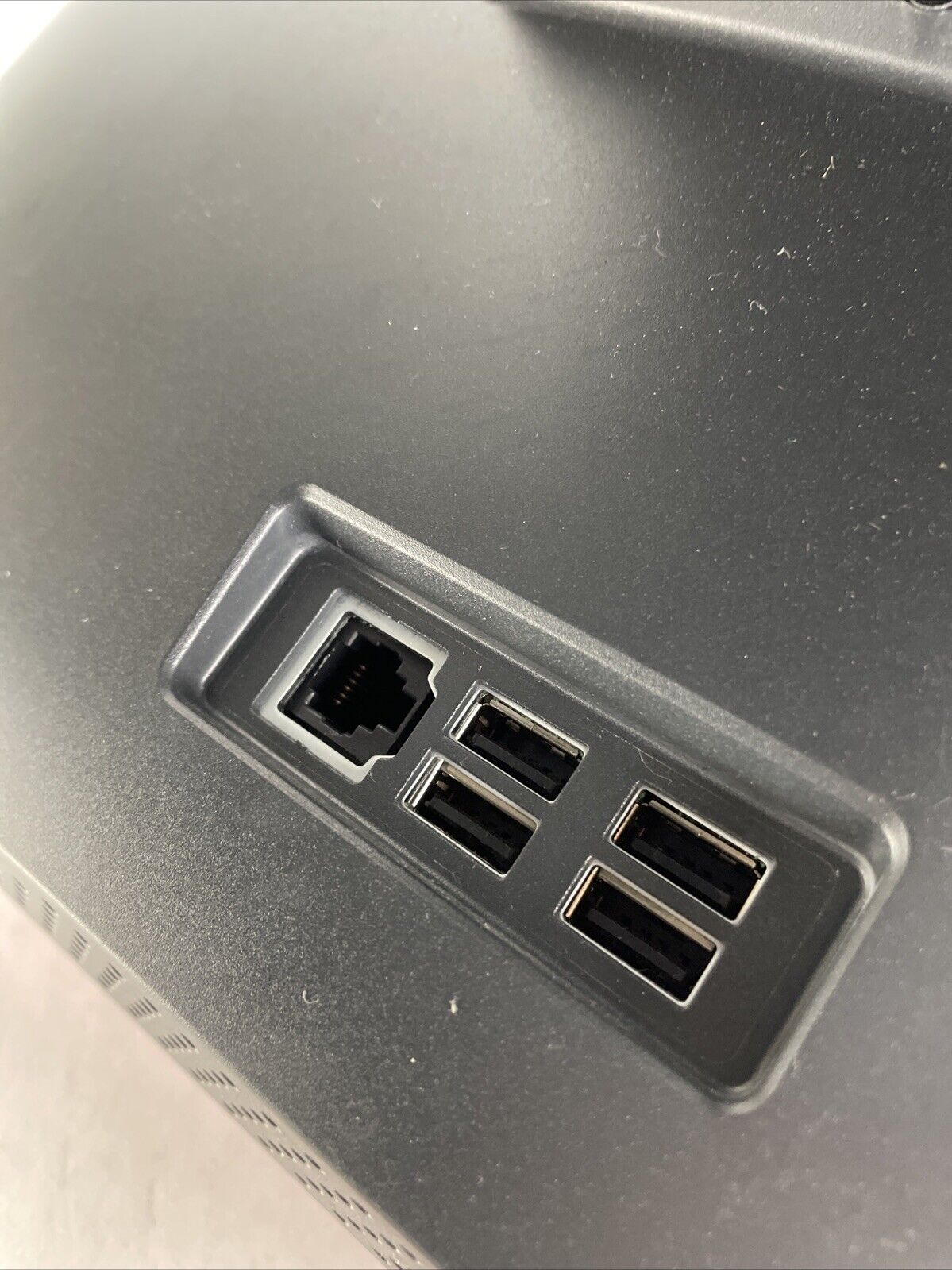 RealBom RB-P101G AIO Intel Celeron J1900 1.99GHz 4GB RAM No HDD No OS