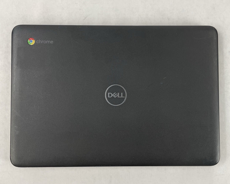 Dell ChromeBook 3100 11.6" Celeron N4020 1.10 GHz 4 GB RAM 16 GB Storage