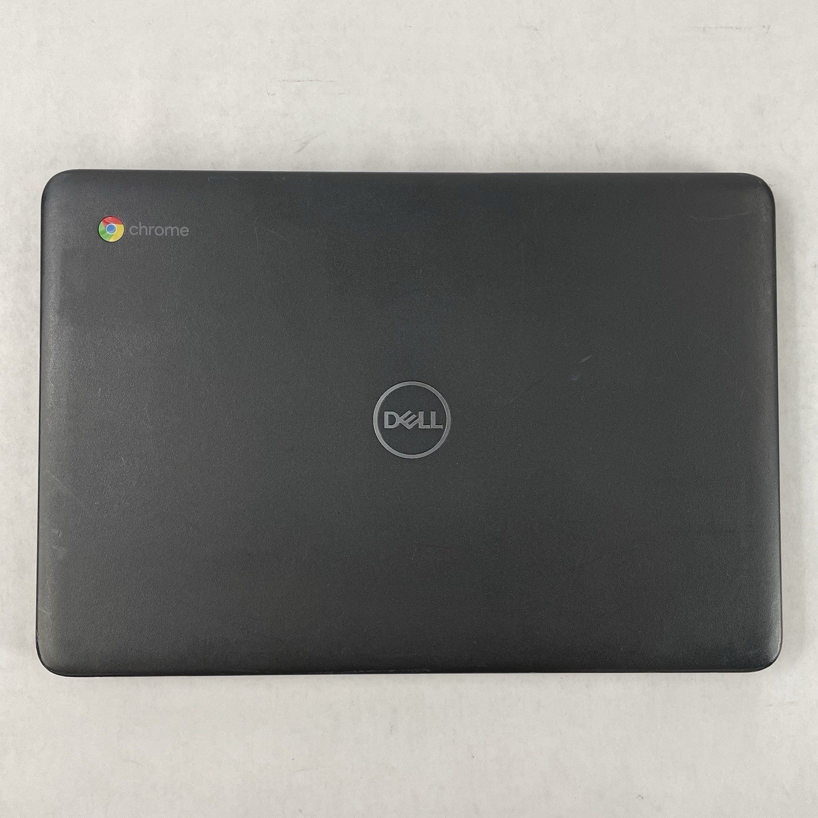 Dell ChromeBook 3100 11.6" Celeron N4020 1.10 GHz 4 GB RAM 16 GB Storage11