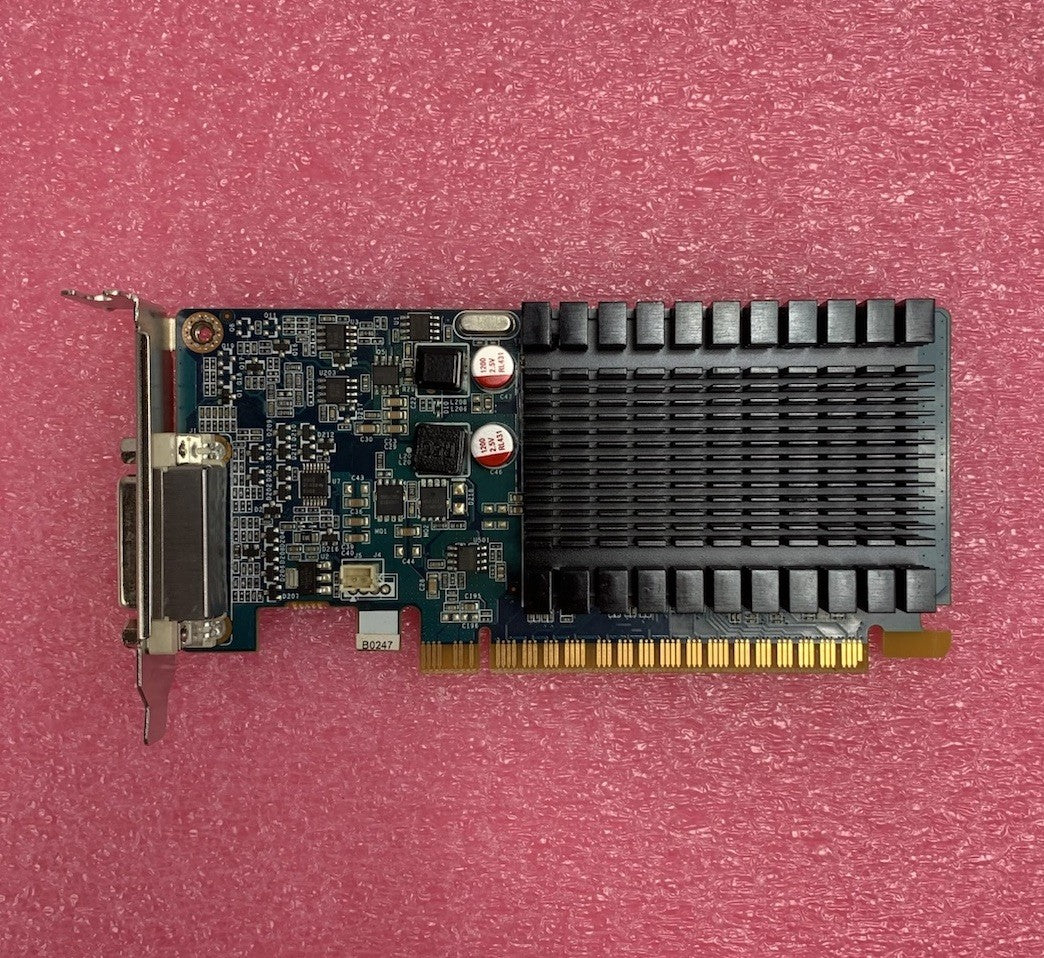 PNY Nvidia GeForce 8400 GS 1GB DDR3 PCIe 2.0 Video Graphics Card5