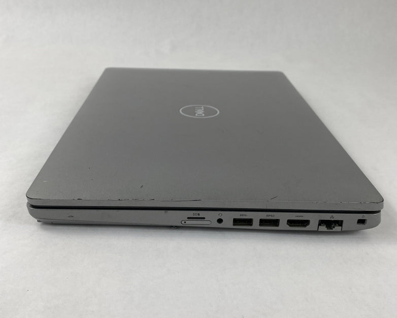 Dell Latitude 5510 Core i5-10210U 1.6 GHz 8GB RAM 15.6" No Battery No HDD No OS