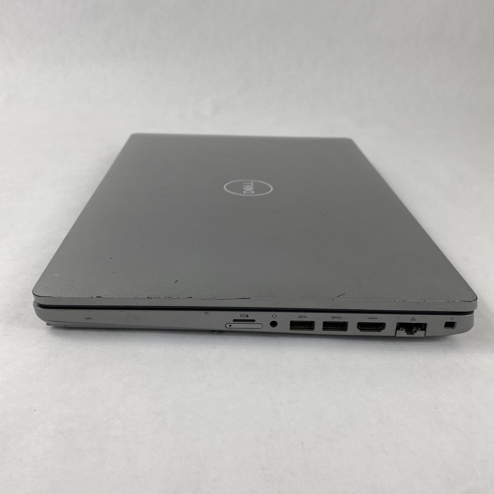Dell Latitude 5510 Core i5-10210U 1.6 GHz 8GB RAM 15.6" No Battery No HDD No OS