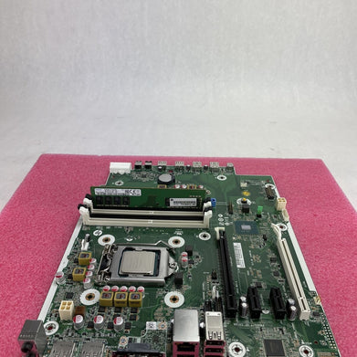 HP EliteDesk 800 G3 Motherboard Intel Core i5-6500 3.2GHz 8GB RAM