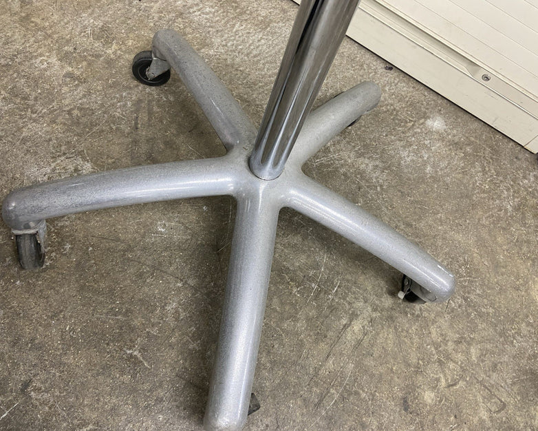 Welch Allyn Spot Vital Signs Monitor Mobile Stand