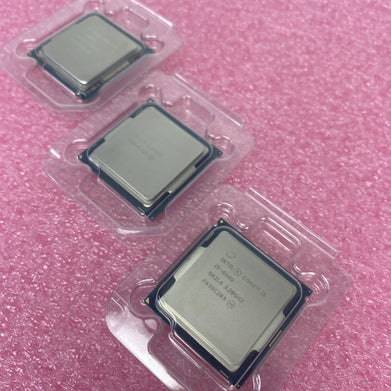 Intel Quad Core i5-6500 CPU Processor 3.20GHz LGA1151 SR2L6 Tested LOT Of  3