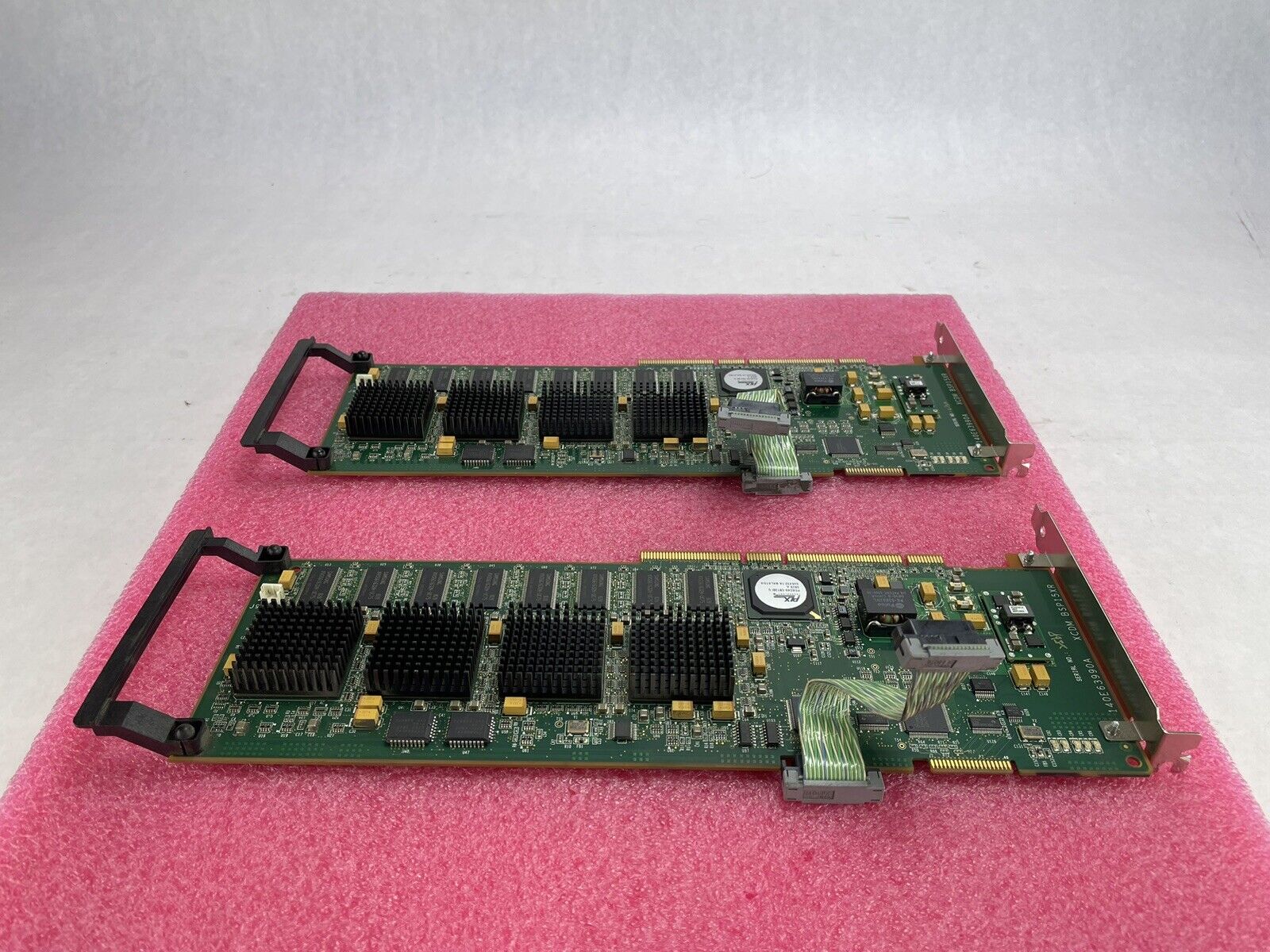 XEROX DC8080 XCDM INTERFACE BSP15XR 140E63990A 960K33711 Lot of 2