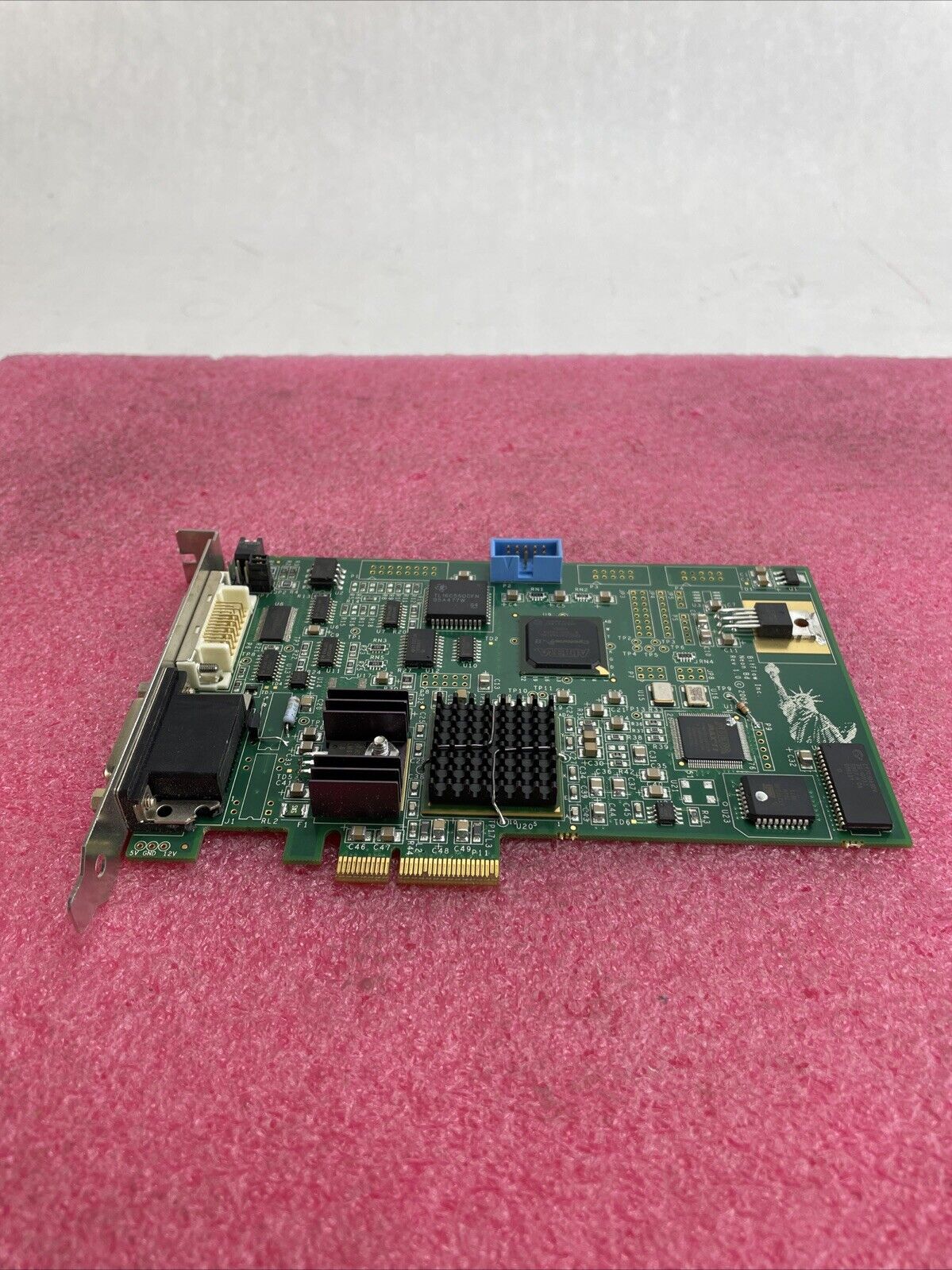 Bitflow Neo 1.2-0559-CLB Frame Grabber