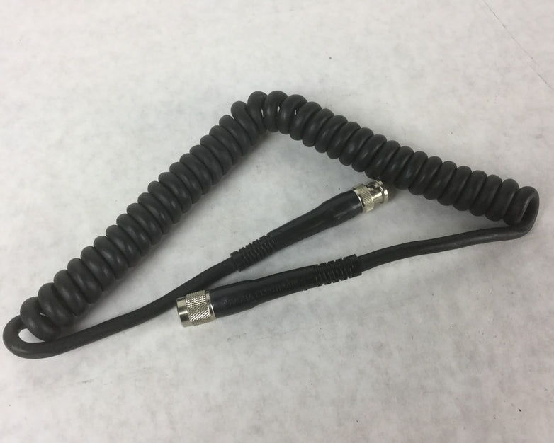 Pomona Electronics Cable Connector, Untested