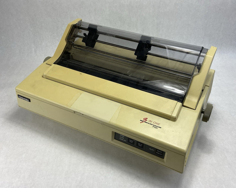 Toshiba P351 3-in-One Printer PRT5572