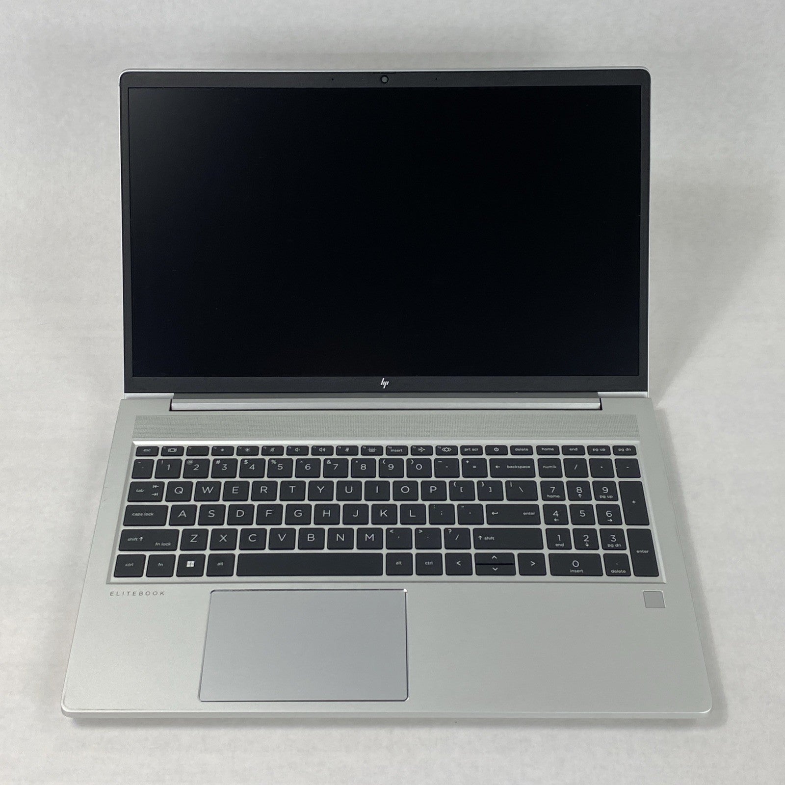 HP EliteBook 655 G10 AMD Ryzen 7 Pro 7730U 2.00 GHz 16GB RAM 15.6" No HDD No OS