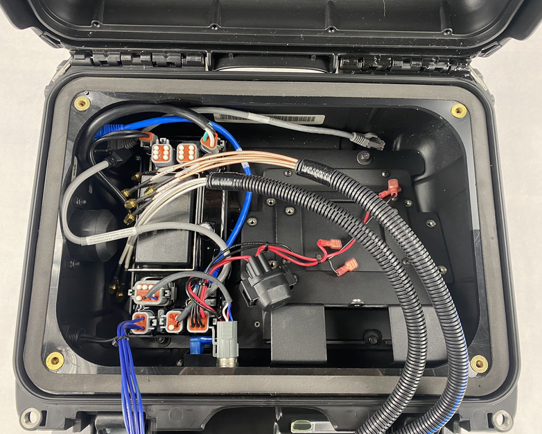 DH Wireless Solutions PDN Lite S2 - No Router or Batteries