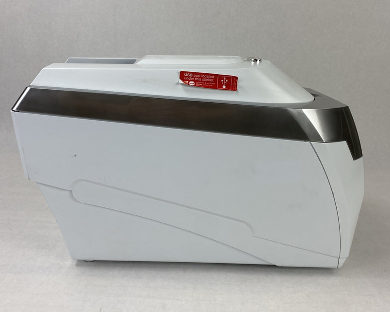 MagiCard 3652-0001 Rio Pro Card Printer - For Parts or Repair
