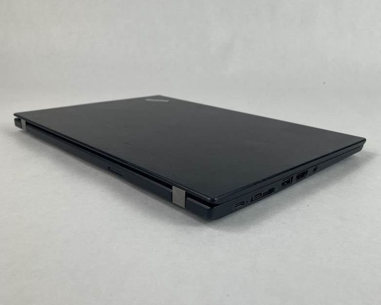 Lenovo ThinkPad X280 12.5" i7-8650U 1.90 GHz 8 GB RAM No SSD/OS/AC - READ