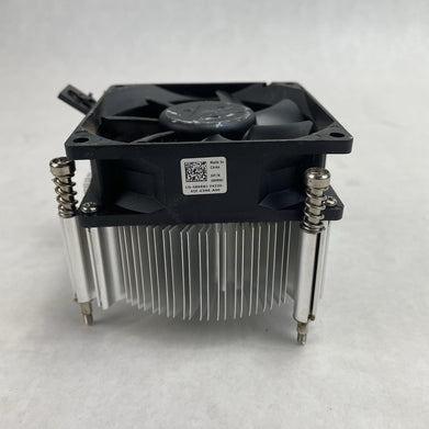 Computer Fan with Heatsink 089R8J CN-089R8J