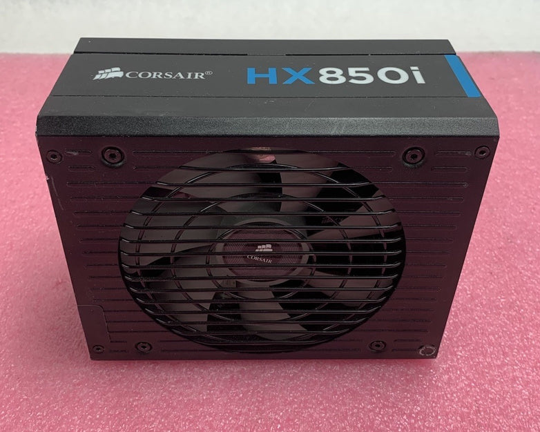 Corsair HX850i RPS0003 CP-9020073 850W Power Supply - No Cables