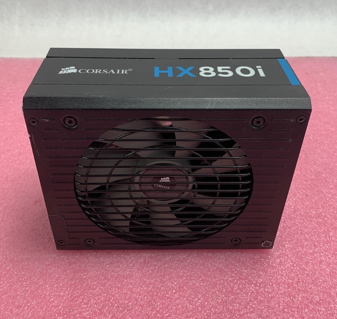 Corsair HX850i RPS0003 CP-9020073 850W Power Supply - No Cables2