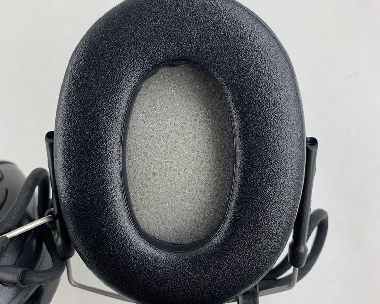 3M PELTOR MT16H210F-479-SV948 Tactical Sport  Electronic Headset Power Tested