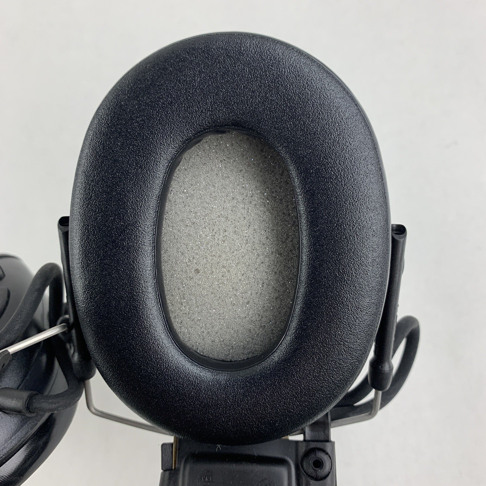 3M PELTOR MT16H210F-479-SV948 Tactical Sport  Electronic Headset Power Tested