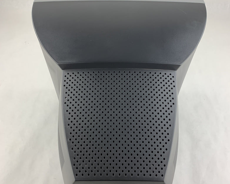 Esa E19CRT1 18" CRT VGA Color Computer Monitor Retro Gaming Grade B