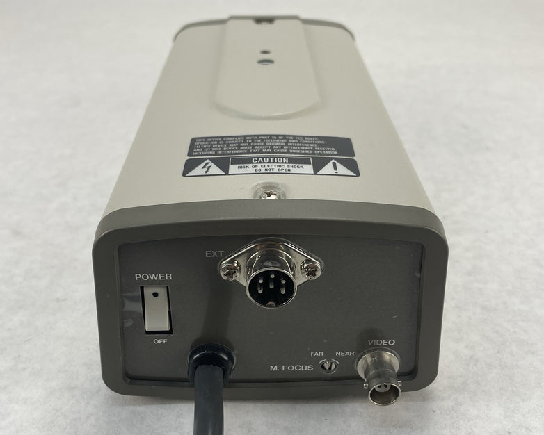 Hitachi HV-730U CCTV Camera
