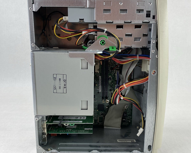 Dell Dimension L466CX Intel Celeron 466MHz 64MB RAM No HDD No OS