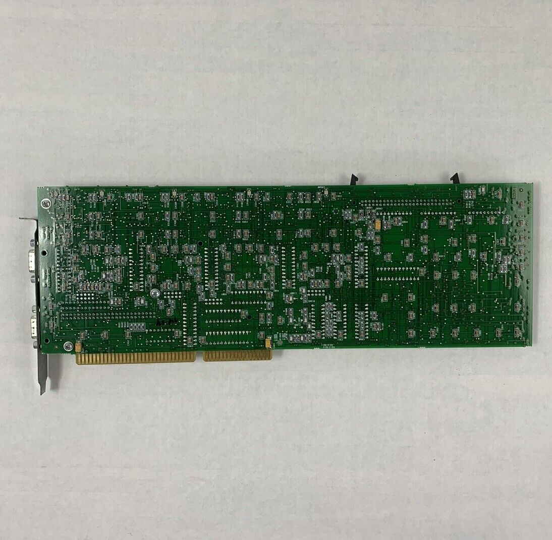 Peavey 040896 72100469 WM/JKV DSP Daughter BD Board Quad DAQ