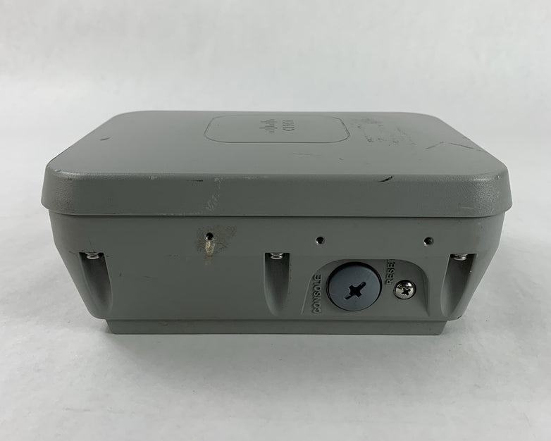 Cisco AIR-AP1562I-B-K9 802.11ac Outdoor Access Point Tested Reset