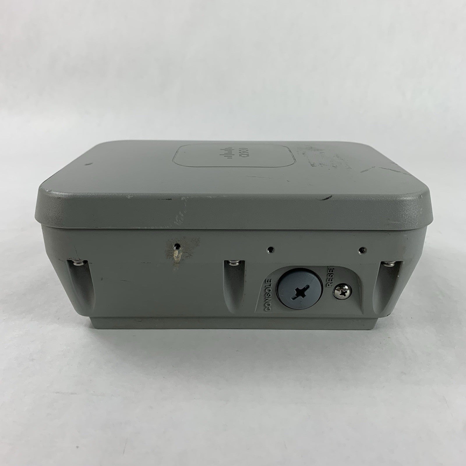 Cisco AIR-AP1562I-B-K9 802.11ac Outdoor Access Point Tested Reset3