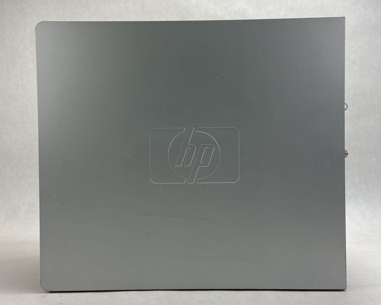 HP Compaq dc5800 MT Intel Pentium Dual-Core E5200 2.5GHz 2GB RAM No HDD No OS